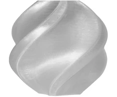 Bambu Lab PETG permatomo plastiko papildymas 1,75 mm 1kg - skaidrus