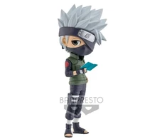 Bandai BP Q POSKET - NARUTO - HATAKE KAKASHI VER.A