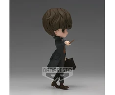 Bandai BP Q POSKET - FANTASTIC BEASTS - NEWT SCAM. II B