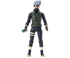 Bandai GALIMYBĖS LEGENDOS NARUTO – KAKASHI DIDYSIS KARAS