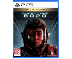 Namco GAME PS5 Directive 8020 Deluxe Edition