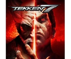 Bandai Namco PS4 Tekken 7