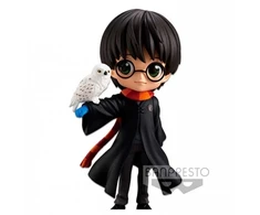 Bandai Figūrėlė Banpresto Q POSKET - HARRY POTTER II VER. A