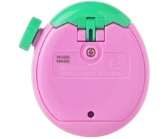 Bandai Tamagotchi Paradise Land virtualus augintinis, rožinė