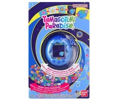 Bandai Tamagotchi Paradise Vanduo virtualus augintinis