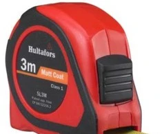 Matavimo ruletė Hultafors SL5M; 19 mm; 5 m