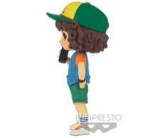 Bandai Figūrėlė Banpresto BP Q POSKET - STRANGER THINGS - DUSTIN
