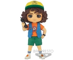 Bandai Figūrėlė Banpresto BP Q POSKET - STRANGER THINGS - DUSTIN