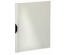 Bantex UNIVERSALMAPPE POSE AF 12 balta