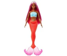 Mattel Barbie - Undinėlės lėlė 2 (HRR04)