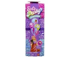 Mattel BARBIE PARTY UNBOXED REVEAL rinkinys – Originalus (JFY68)