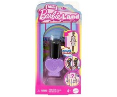 Lėlė Barbie Barbie Mini BarbieLand Core Dolls Clipstrip