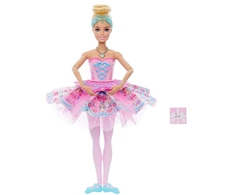 Barbie Spragtuko Prabangi Lėlė Clara