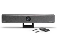 Barco BARCO ClickShare Bar Pro su 2 przyciskami 4K do małych i średnich pomieszczeń