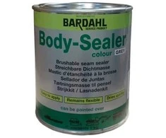 Bardahl 1kg kėbulo sandariklis Penselbar