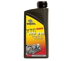 Bardahl 1 l ATF Dexron III