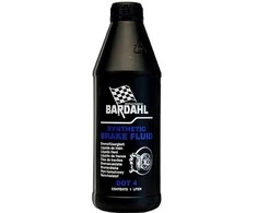 Stabdžių skystis Bardahl Brake Fluid DOT-4 1ltr (53500)