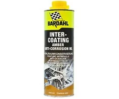 Bardahl 1 l tarpsluoksnio mišinio (ertmei)
