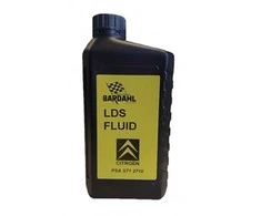 Bardahl 1 l LDS skysčio