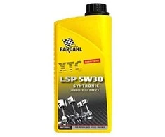 Alyva Bardahl XTC LSP 5W30 Syntronic Longlife 3 1ltr (51351)