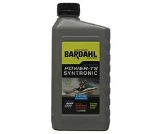 Bardahl 1 l „Nautic“ 2 taktų vandens motociklas