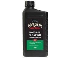 Bardahl 1 l SAE 15W40 Classic