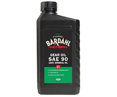 Bardahl 1 l Sae90 Gl3 „Gearolie Classic“ alyva