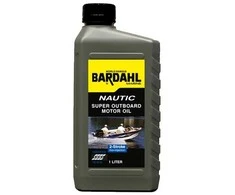 Bardahl 1 l super pakabinamas variklis 2 St M.O.