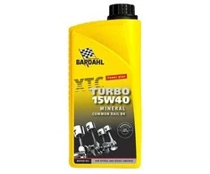 Bardahl 1 l Xtc 15W40 Turbo alyva