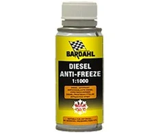 Bardahl 100 ml dyzelino antifrizo