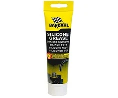 Bardahl 150 gr. silikoninis vamzdelis Nlgi2