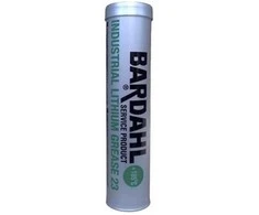 Bardahl 400 gr. ličio Fedtpatron