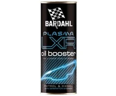 Bardahl 400 ml „Plasma Lxr“ alyvos stiprintuvas