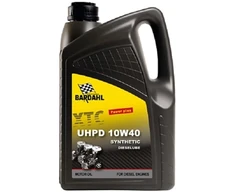 Bardahl 5 l 10W40 Dieselube sintetinis