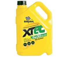 Bardahl 5 l 5W30 C2/C3