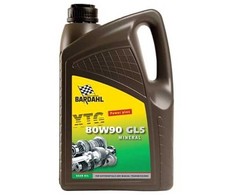 Bardahl 5 l 80W90 Gl5 pavarų alyva