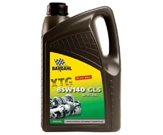 Bardahl 5 l 85W140 GL-5 XTG transmisijos alyva