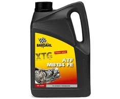 Bardahl 5 l ATF MB134 FE