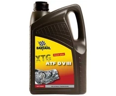 Bardahl 5 l automatinės transmisijos skystis ATF DV III