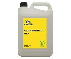 Bardahl 5 l biologinio automobilinio šampūno