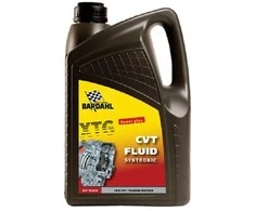 Bardahl 5 l CVT alyva „Syntronic“