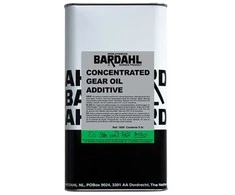 Bardahl 5 l transmisinės alyvos priedas