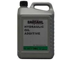 Bardahl 5 l hidraulinės alyvos priedas