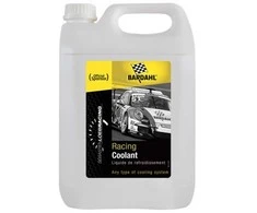 Skystas šaldiklis Bardahl (5L)