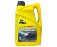 Bardahl 5 l XTC 5W30 Ll Syntronic DPF C3 alyva
