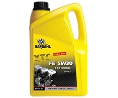Alyva Bardahl XTC FE 5W30 C2 Syntronic 5ltr (54055)