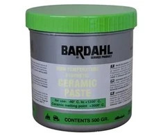 Bardahl 500 gr. Keramikinė Alupasta