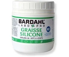 Bardahl 500 gr. silikoninis „Labo Pro“