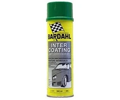 Bardahl 500 ml tarpsluoksninis purškiklis (ertmėms)