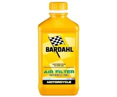 Bardahl Oro filtro speciali alyva 1 l.